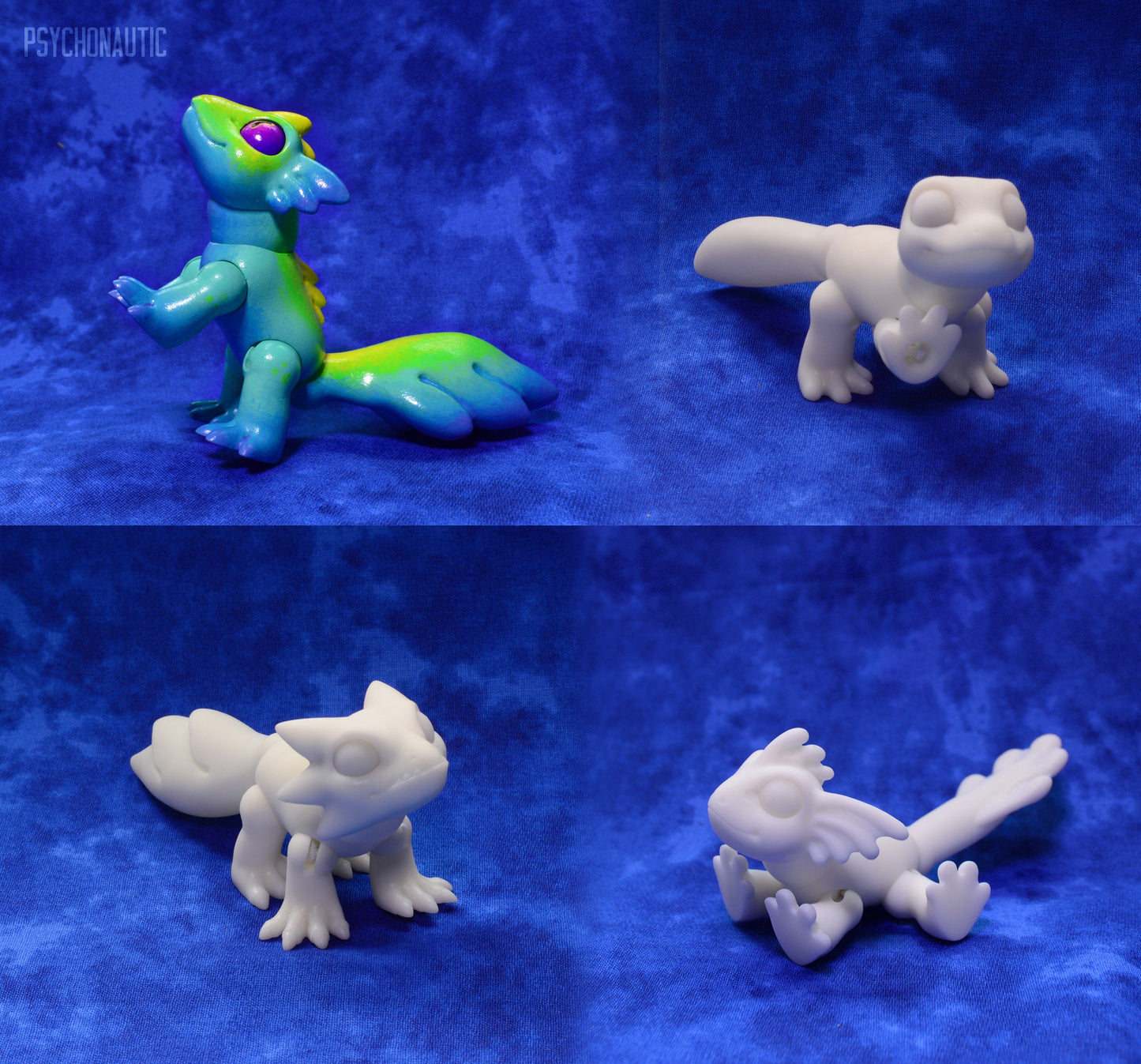 Baby Dragon