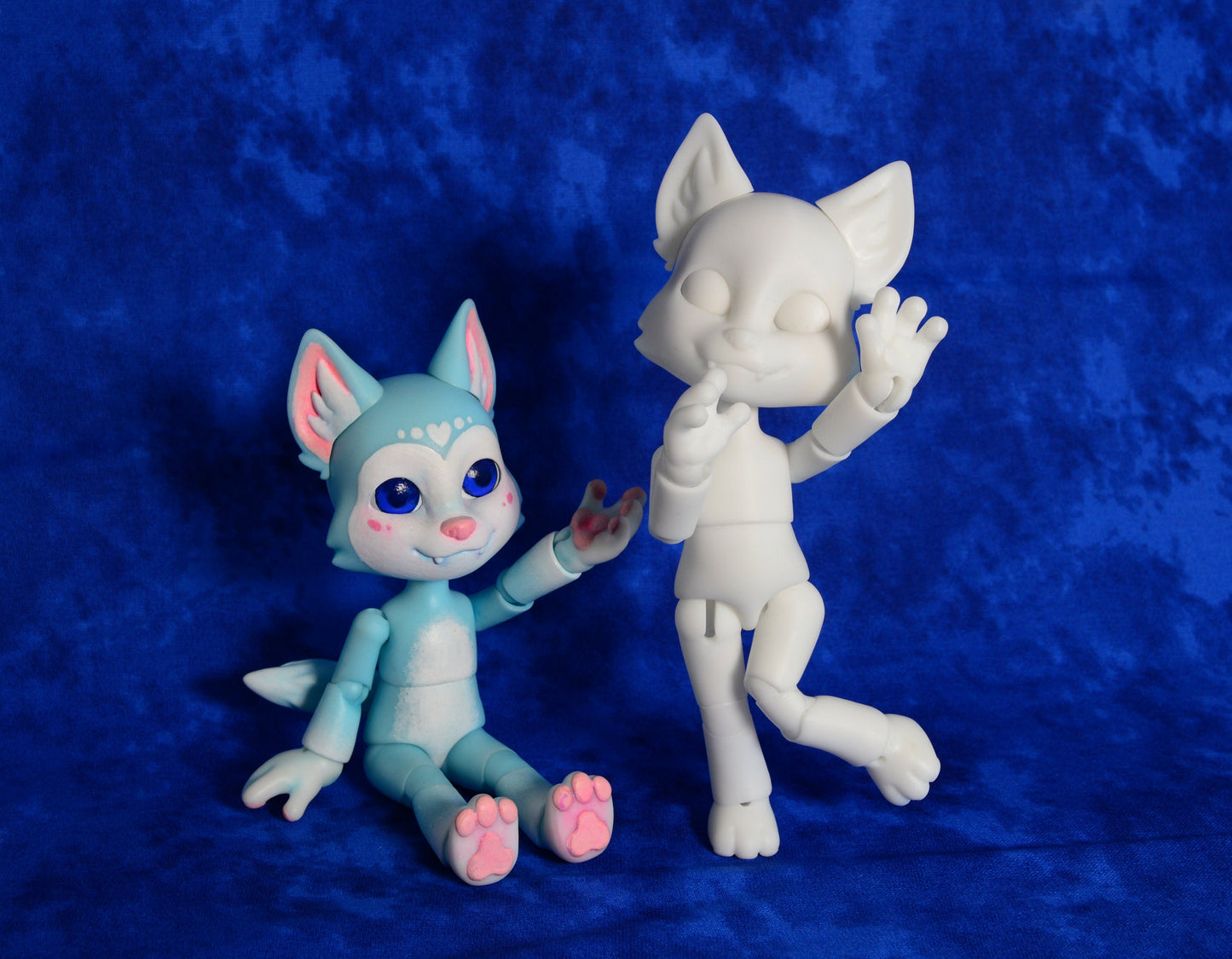 Kaiyah (1/12 scale)