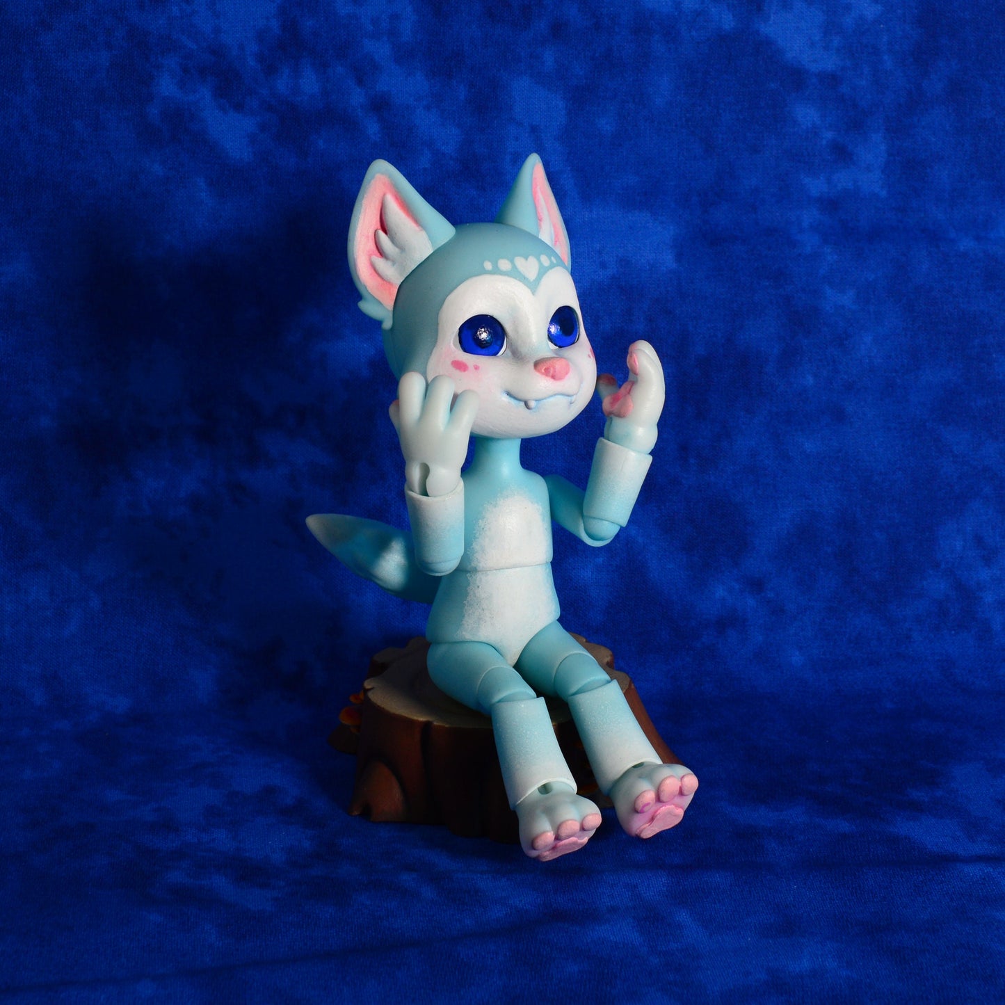 Kaiyah (1/12 scale)