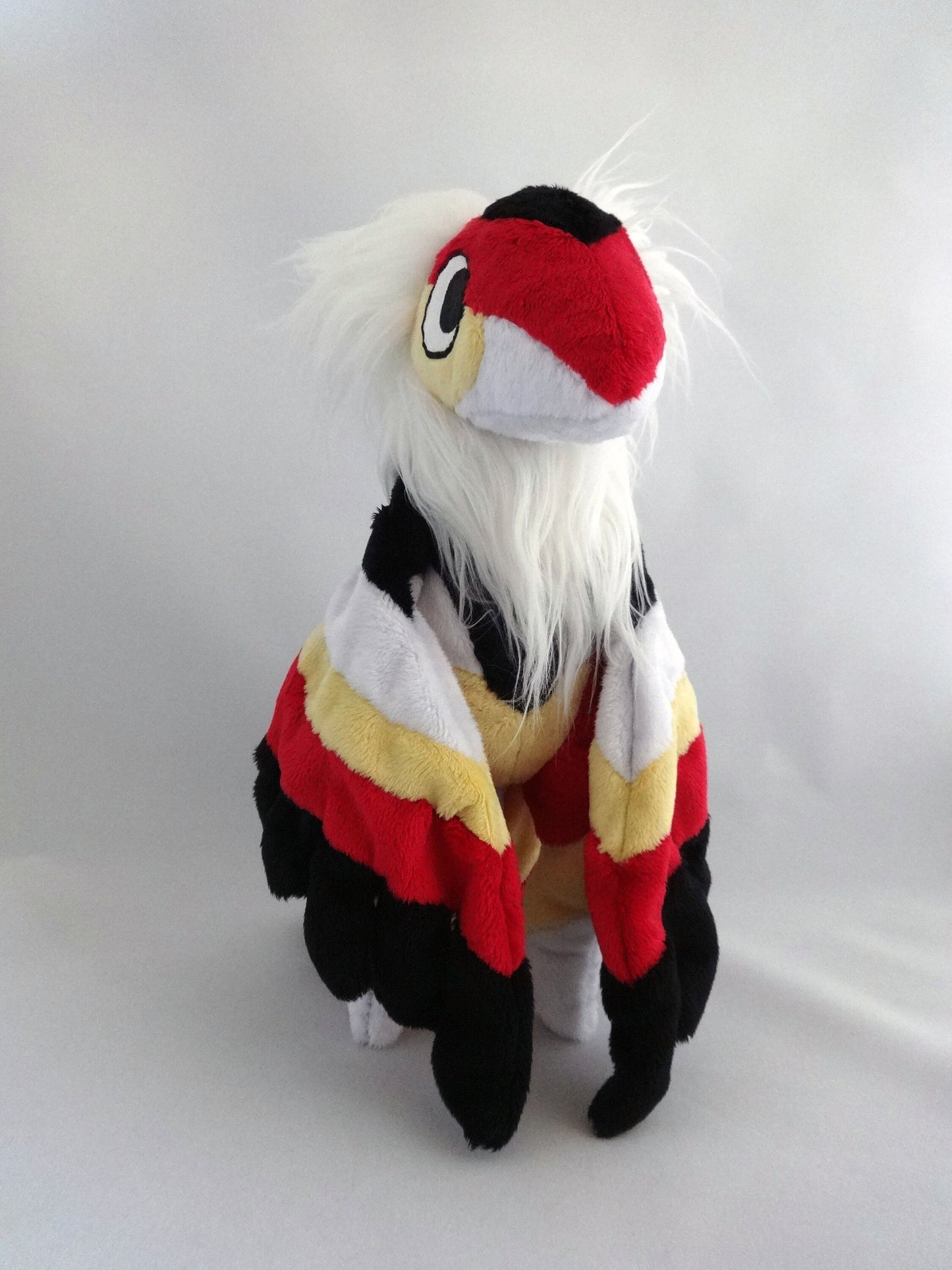 Ketu the Petori