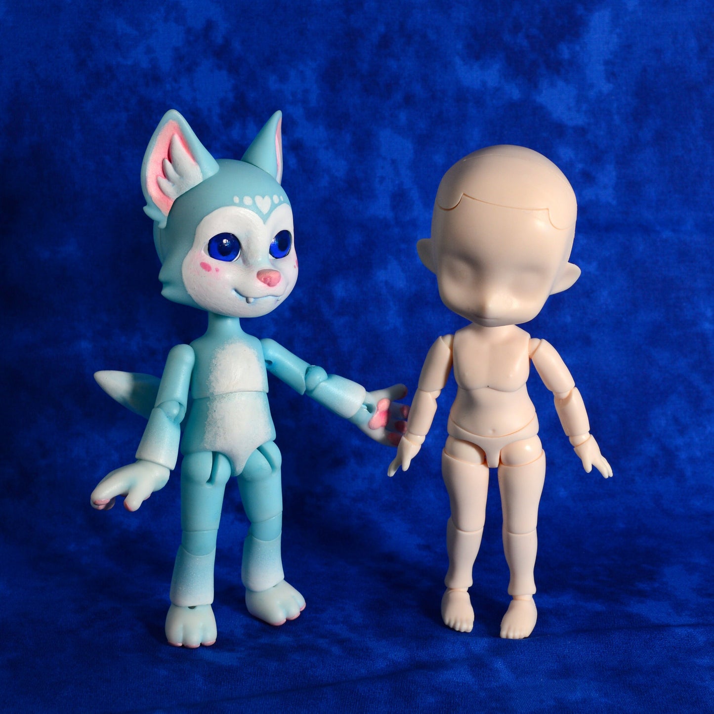 Kaiyah (1/12 scale)