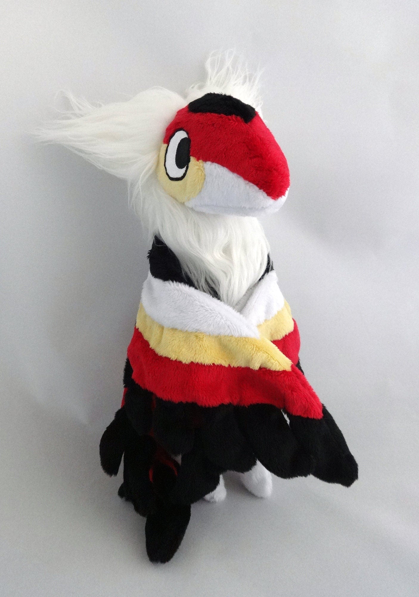 Ketu the Petori