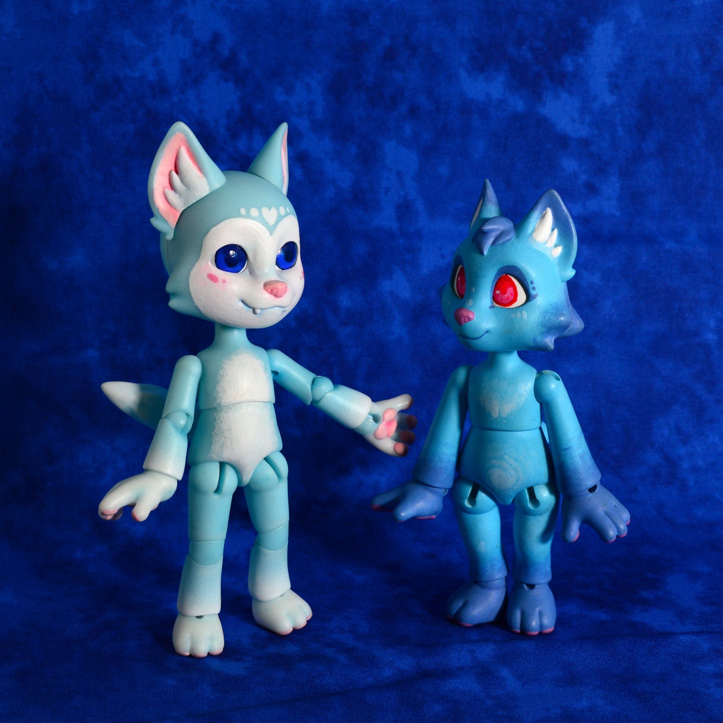Kaiyah (1/12 scale)