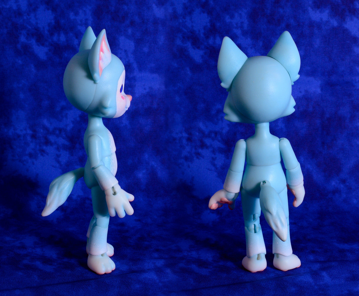 Kaiyah (1/12 scale)