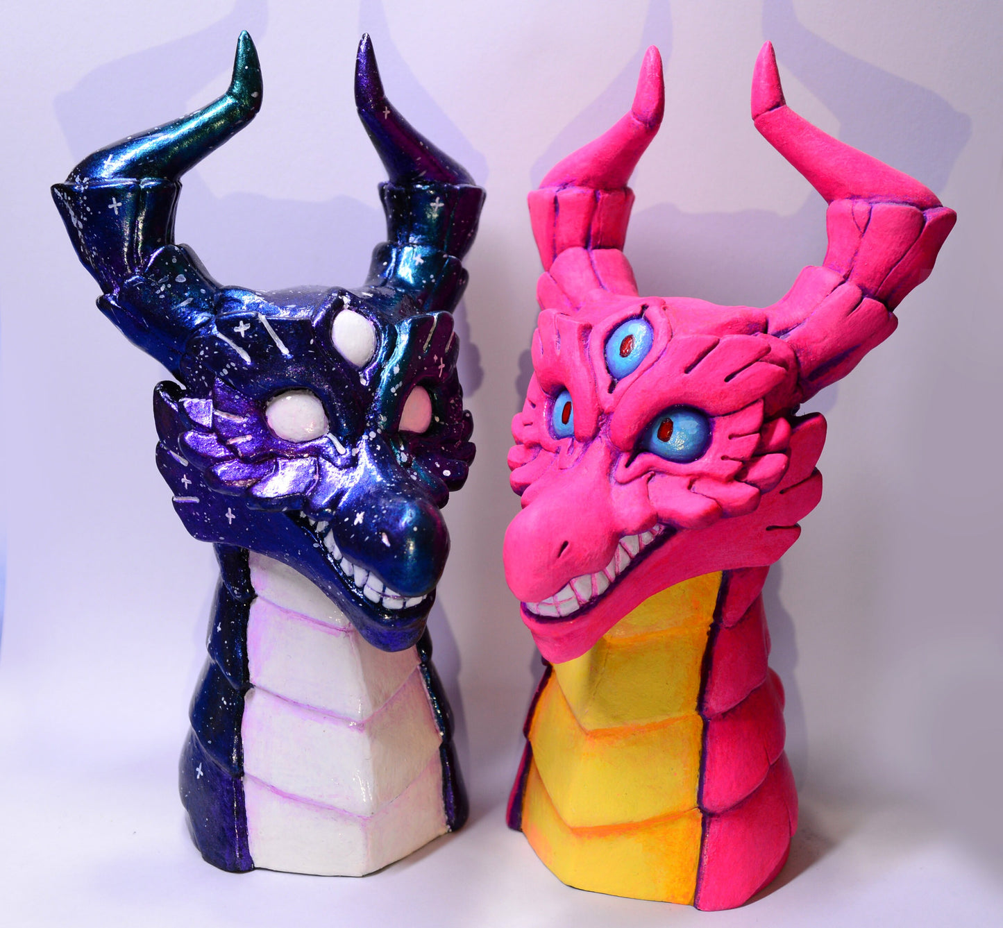 DragonDude