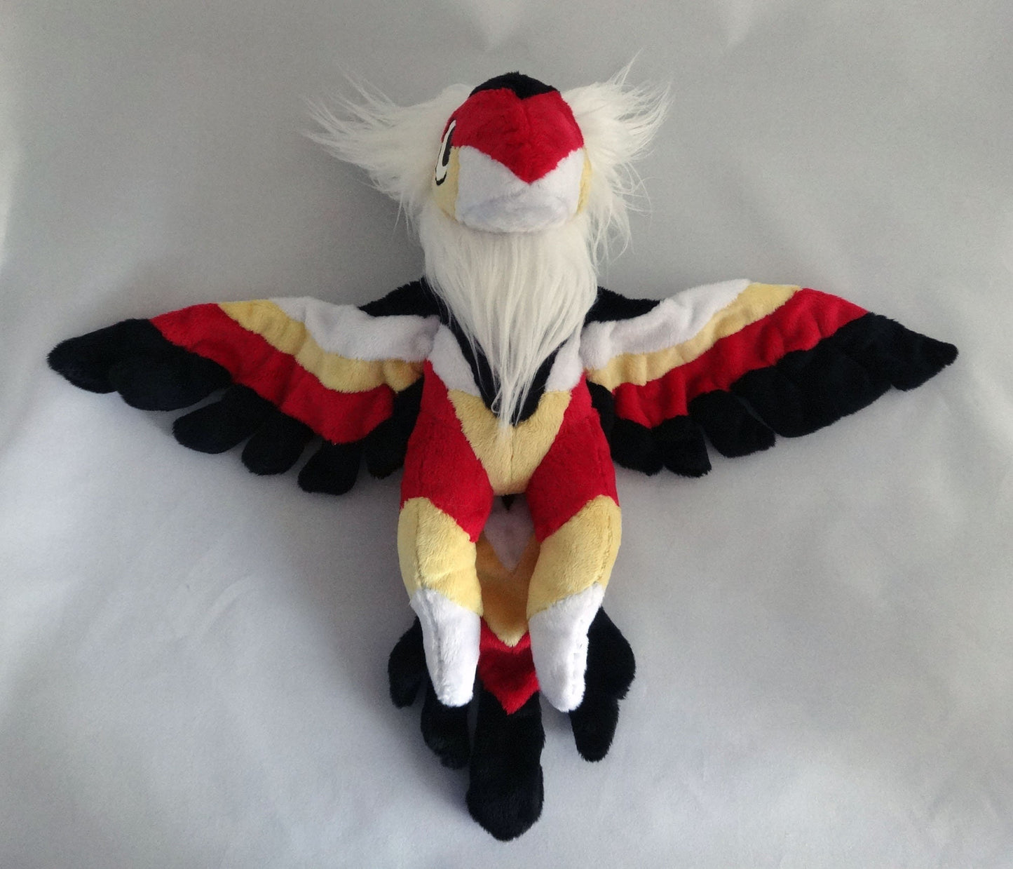 Ketu the Petori