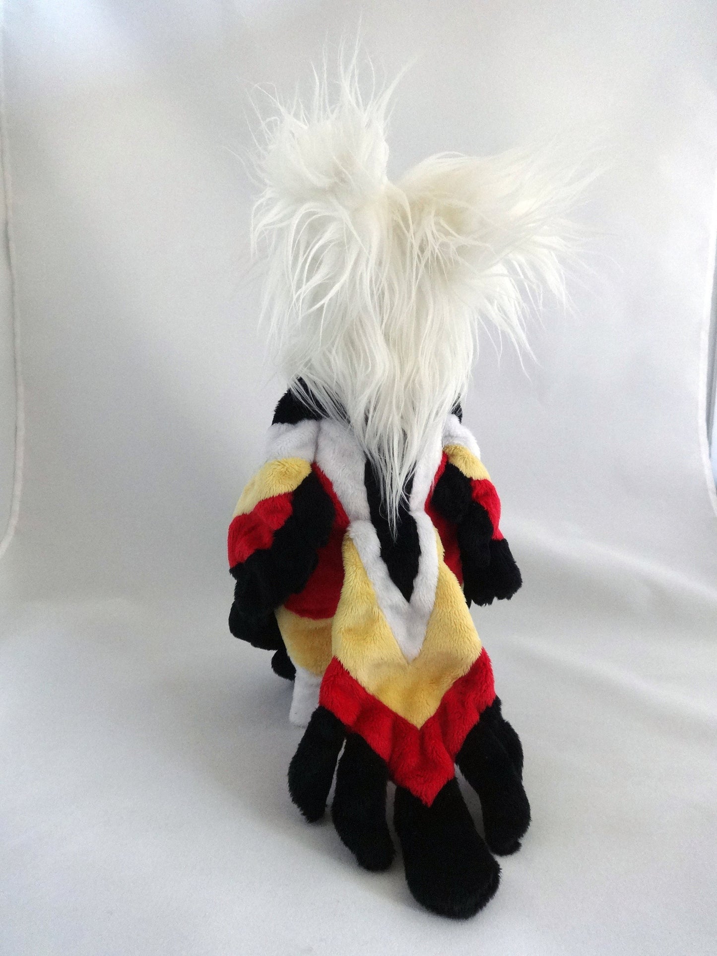 Ketu the Petori