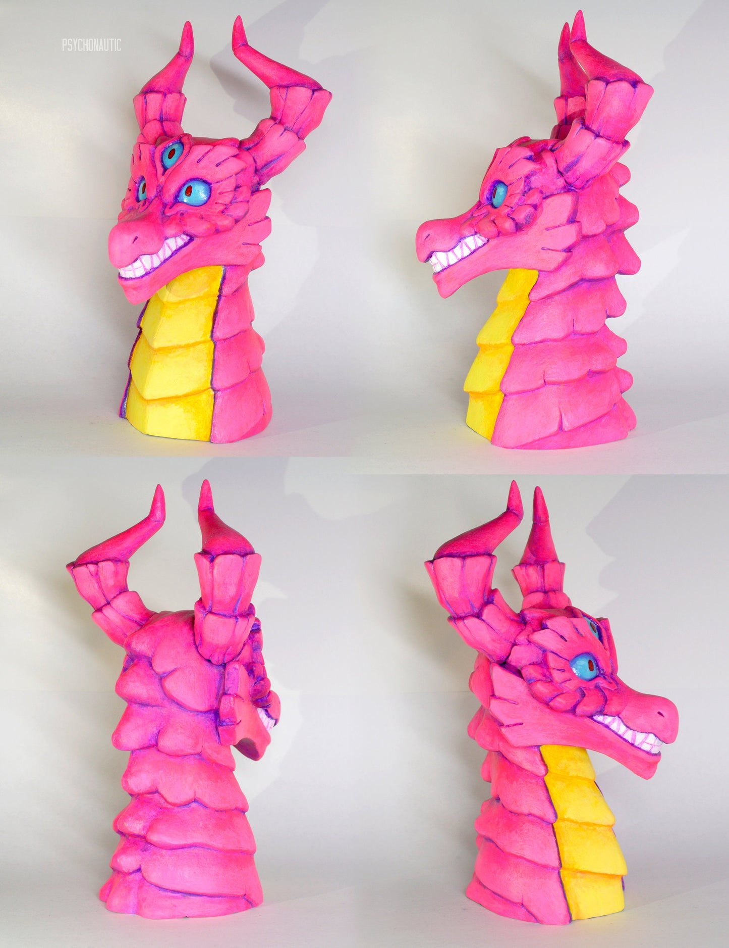 DragonDude