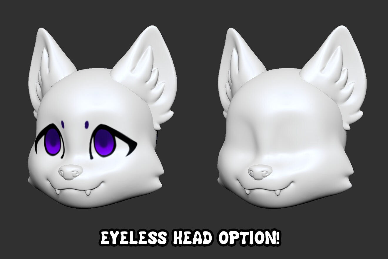 Kaiyah (1/12 scale)