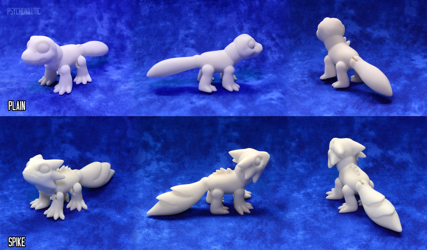 Baby Dragon