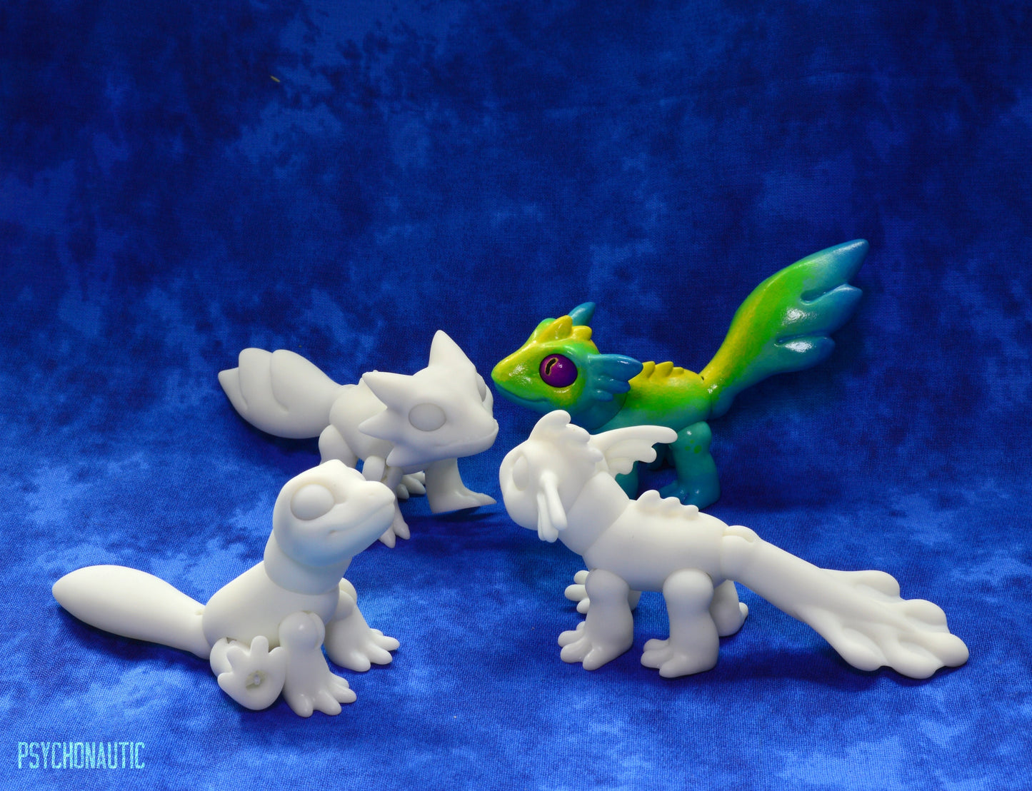 Baby Dragon