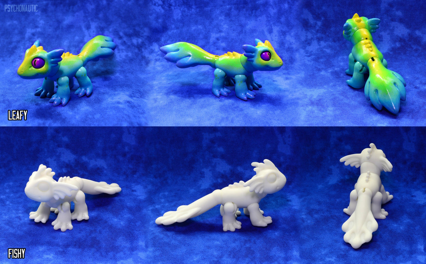 Baby Dragon