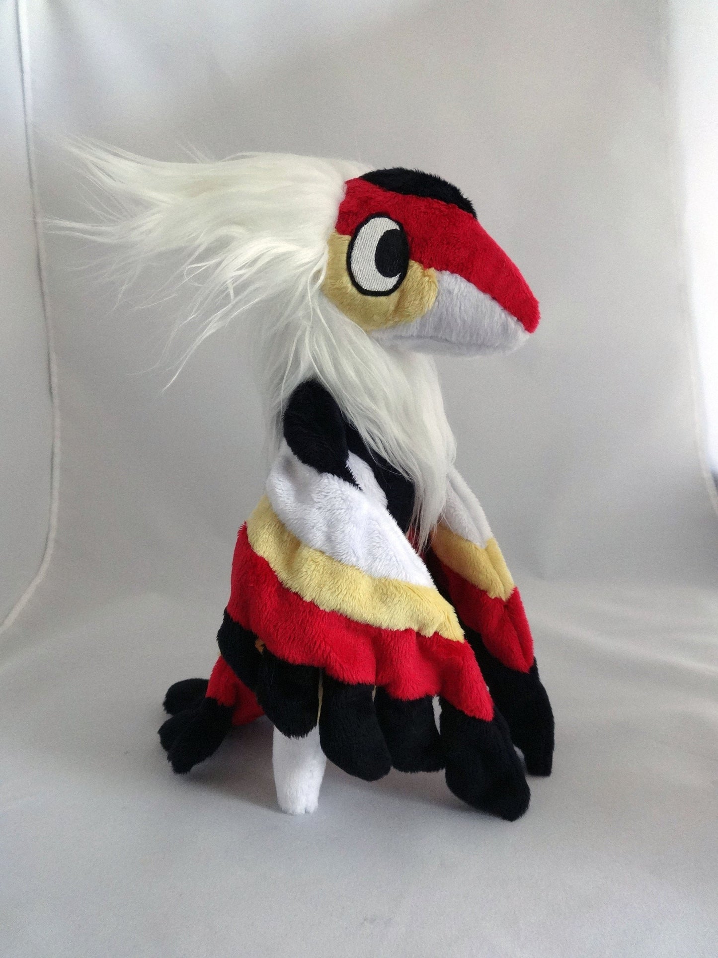 Ketu the Petori