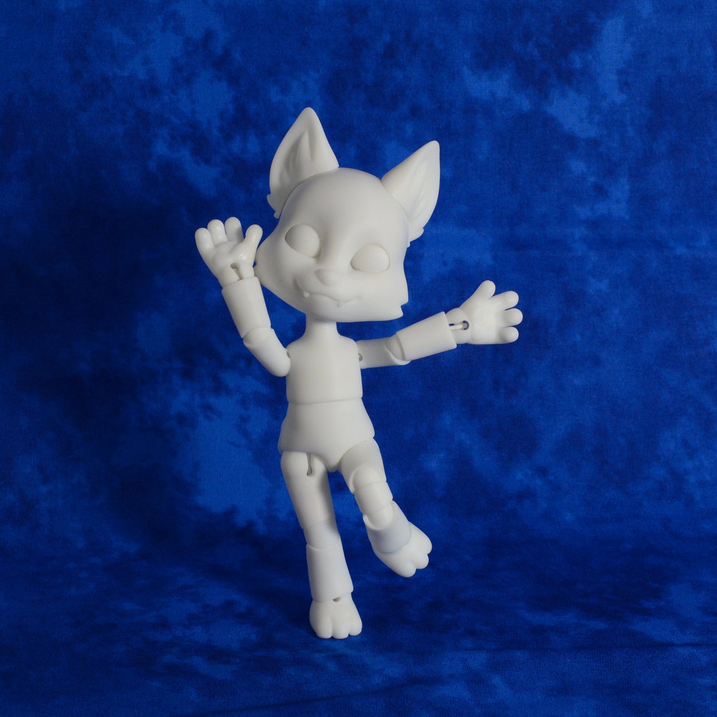 Kaiyah (1/12 scale)