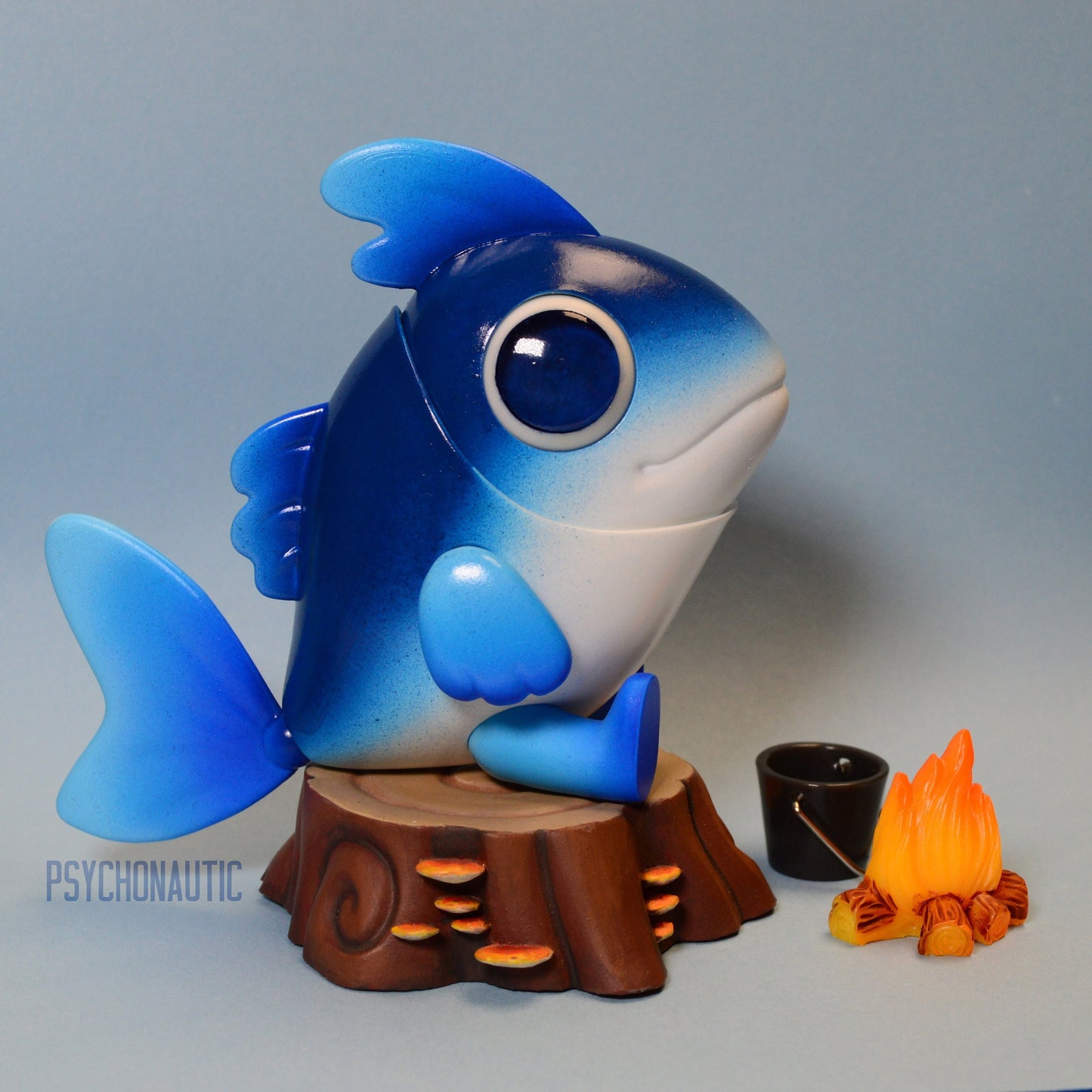 Fishy