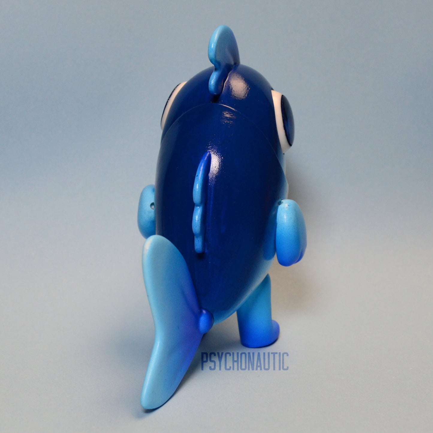 Fishy