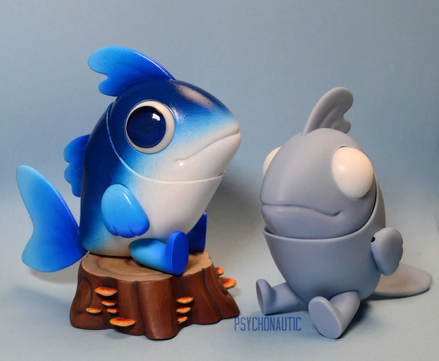 Fishy